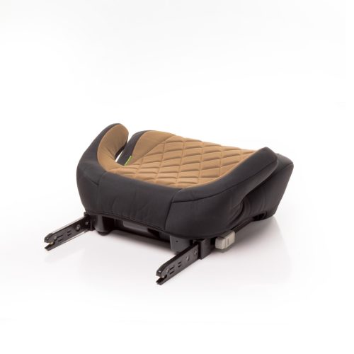 4BABY HI-FIX I-Size ülésmagasító - Mokka