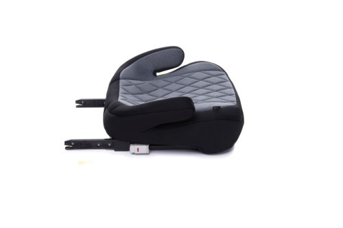 4BABY HI-FIX I-Size ülésmagasító-Szürke