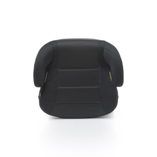 4BABY Boost cup I-Size(125-150 cm) autós ülésmagasító -Black