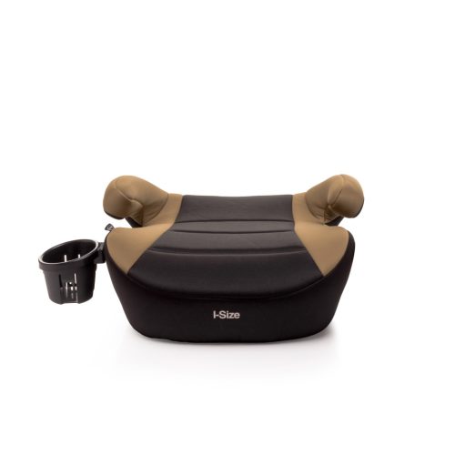 4BABY Boost cup I-Size(125-150 cm) autós ülésmagasító -Mokka