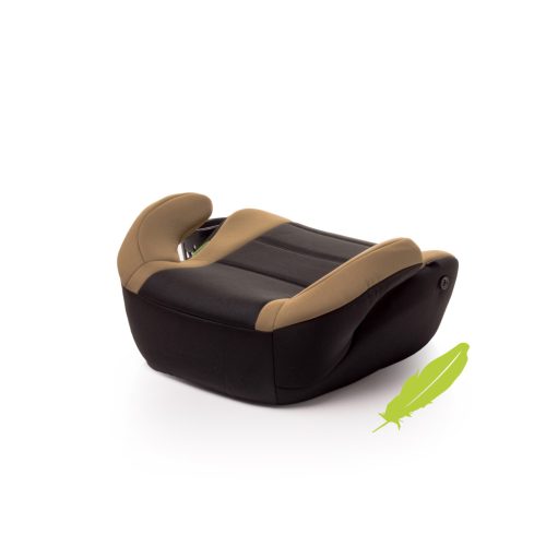 4BABY Boost cup I-Size(125-150 cm) autós ülésmagasító -Mokka