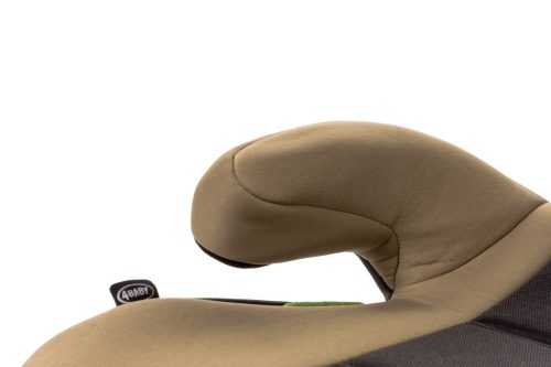 4BABY Boost cup I-Size(125-150 cm) autós ülésmagasító -Mokka