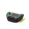 4BABY Boost cup I-Size(125-150 cm) autós ülésmagasító -Green