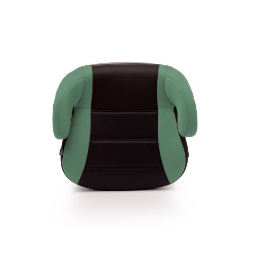4BABY Boost cup I-Size(125-150 cm) autós ülésmagasító -Green