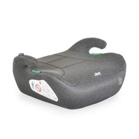 Moni Jet ülésmagasító 125-150cm I-Size - S.szürke