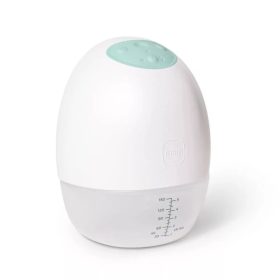 MAM Move hordható elektromos  mellszívó