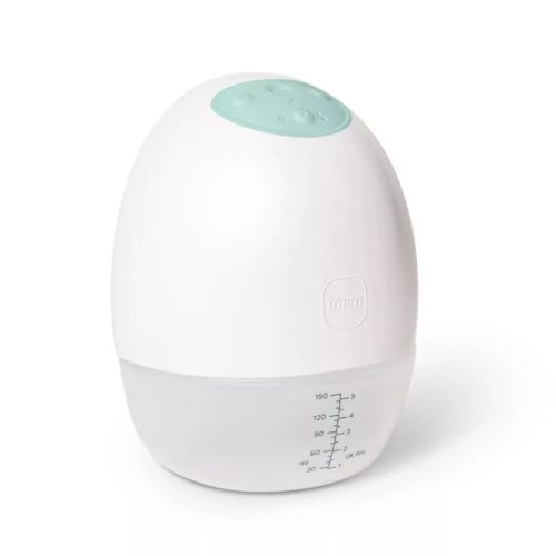 MAM Move hordható elektromos  mellszívó