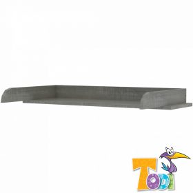   Todi Cube pelenkázó toldalék komódhoz -KIÁLLITOTT BÚTOR