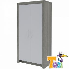 Todi Cube nagyszekrény - KIÁLLÍTOTT BÚTOR