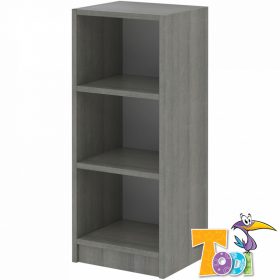 Todi Cube nyitott polc a pelenkázó toldalék alá 