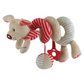 Baby mix spirál - Piros Kutya