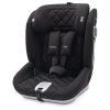 Baby Mix Hero pro I-Size 76-150 cm biztonsági gyermekülés-Black