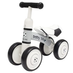 Baby Mix Baby Bike-Fruit fekete