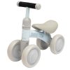 Baby Mix Baby Bike-Fruit blue