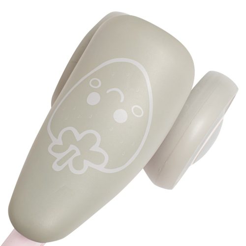 Baby Mix Baby Bike-Fruit pink