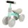 Baby Mix Baby Bike-Fruit green