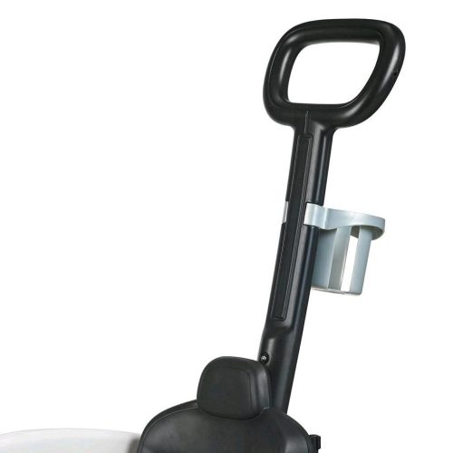 Baby mix Mercedes Benz C63 AMG Coupe szülőkormányos bébitaxi -Kék