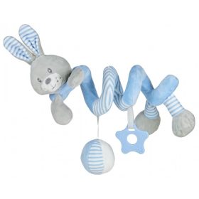 Baby mix spirál - Kék nyúl