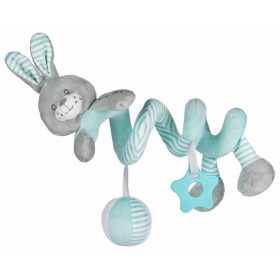 Baby mix spirál - Menta nyúl