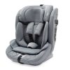 Baby Mix Hero pro I-Size 76-150 cm biztonsági gyermekülés-Grey