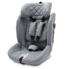 Baby Mix Hero pro I-Size 76-150 cm biztonsági gyermekülés-Grey