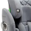 Baby Mix Hero pro I-Size 76-150 cm biztonsági gyermekülés-Grey