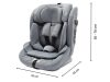 Baby Mix Hero pro I-Size 76-150 cm biztonsági gyermekülés-Grey