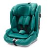 Baby Mix Hero pro I-Size 76-150 cm biztonsági gyermekülés-Emerald