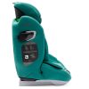 Baby Mix Hero pro I-Size 76-150 cm biztonsági gyermekülés-Emerald