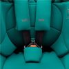 Baby Mix Hero pro I-Size 76-150 cm biztonsági gyermekülés-Emerald