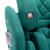 Baby Mix Hero pro I-Size 76-150 cm biztonsági gyermekülés-Emerald