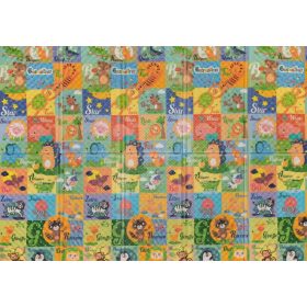 Casmatino játszószőnyeg - Pexeso