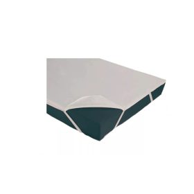 Vaganza Matracvédő lepedő 60x120 cm-Fehér