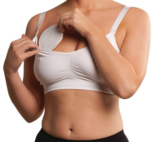 Vaganza Mosható melltartóbetét