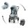 Britax Römer Smile 5Z Comfort Core Set 3in1 -  Harbor Blue  Style