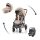 Britax Römer Smile 5Z Comfort Core Set 3in1 -  Teak  Style