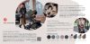 Britax Römer Smile 5Z Comfort Core Set 3in1 -  Teak  Style