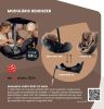Britax Römer moduláris rendszer 3in1 - Teak Style
