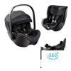 Britax Römer moduláris rendszer 3in1 -  Carbon black  Style