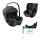 Britax Römer moduláris rendszer 3in1 -  Carbon black  Style