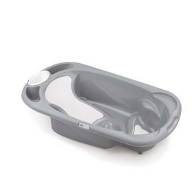 CAM Baby Bagno fürdőkád - szürke
