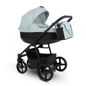   Bergon Camarelo Navo multifunkciós babakocsi 3in1 -09. menta