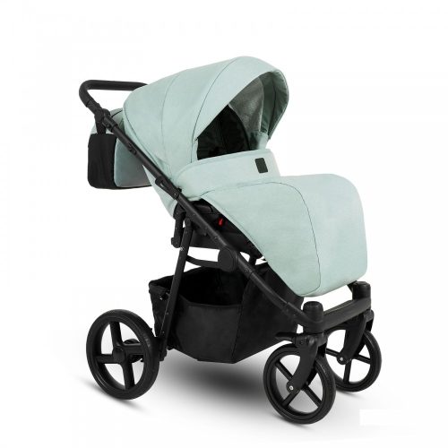 Bergon Camarelo Navo multifunkciós babakocsi 3in1 -09. menta