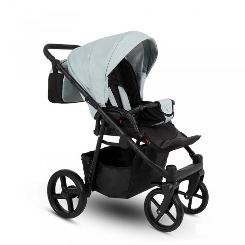 Bergon Camarelo Navo multifunkciós babakocsi 3in1 -09. menta