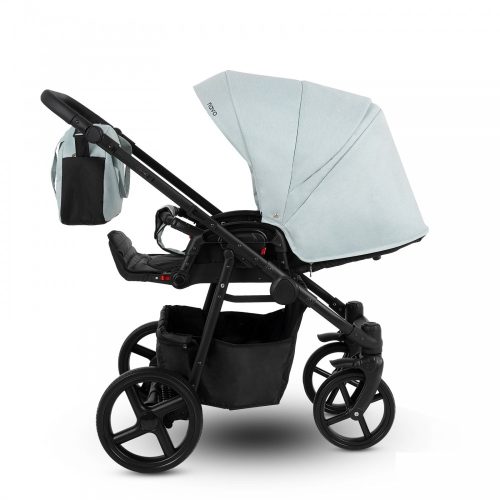 Bergon Camarelo Navo multifunkciós babakocsi 3in1 -09. menta