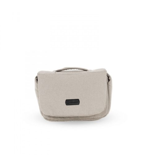 Bergon Camarelo Previo multifunkciós babakocsi 3in1 - 03 beige