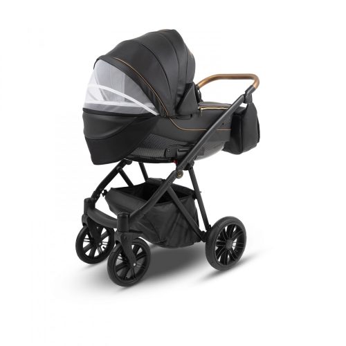 Bergon Camarelo Zeo Eco multifunkciós babakocsi-05
