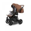Bergon Camarelo Zeo Eco multifunkciós babakocsi-06