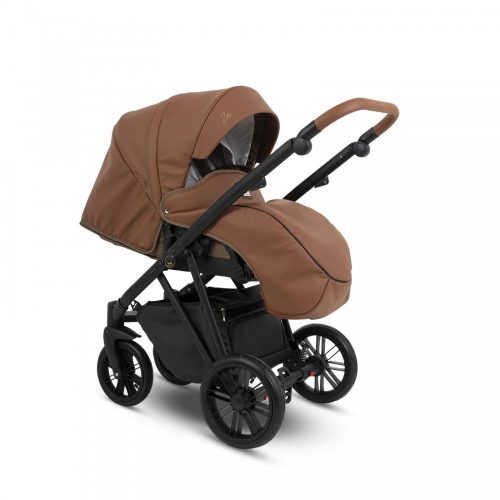 Bergon Camarelo Zeo Eco multifunkciós babakocsi-06
