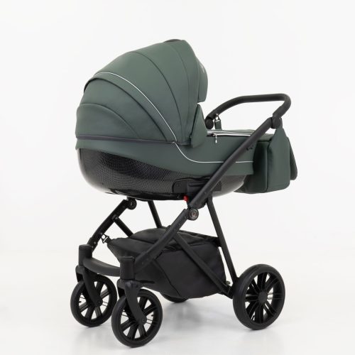 Bergon Camarelo Zeo Eco multifunkciós babakocsi-12